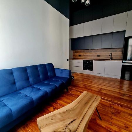 Hola Apartamenty Piotrkowska Łódź Kültér fotó
