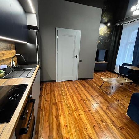 Hola Apartamenty Piotrkowska Łódź Kültér fotó
