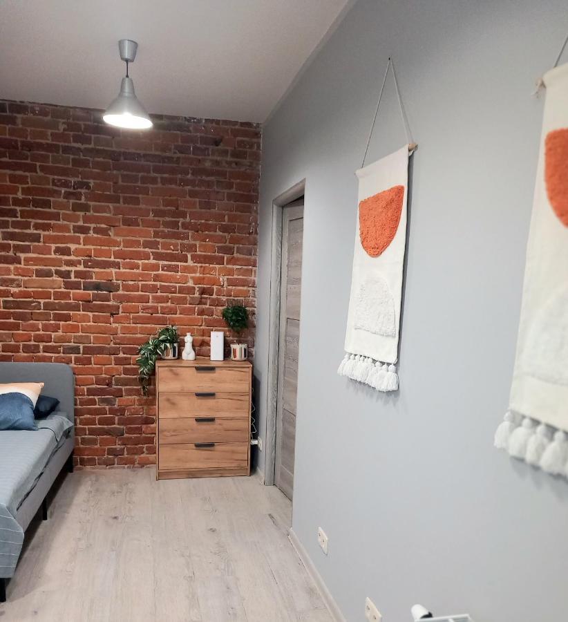 Hola Apartamenty Piotrkowska Łódź Kültér fotó