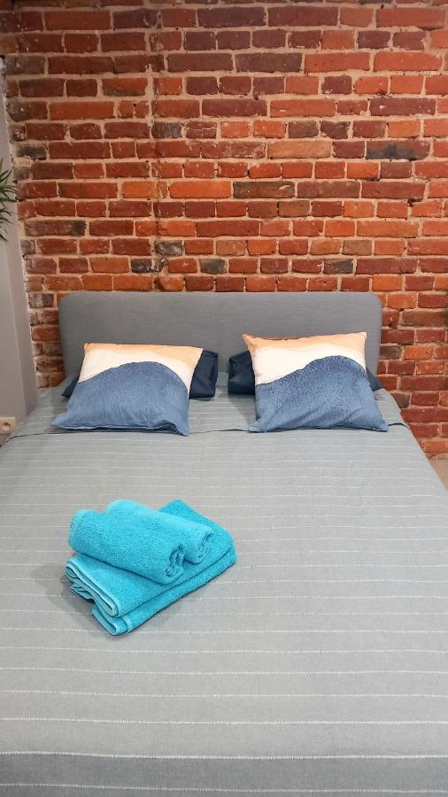 Hola Apartamenty Piotrkowska Łódź Kültér fotó