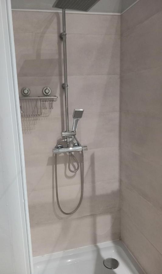 Hola Apartamenty Piotrkowska Łódź Kültér fotó