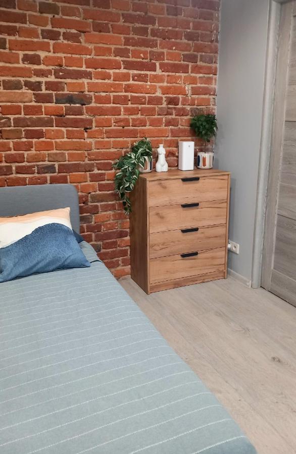 Hola Apartamenty Piotrkowska Łódź Kültér fotó