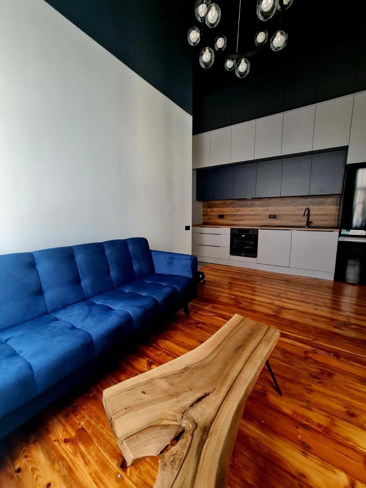 Hola Apartamenty Piotrkowska Łódź Kültér fotó