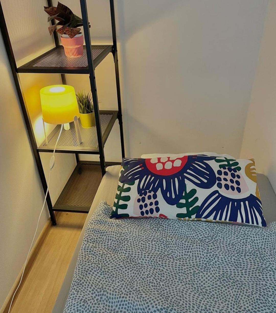 Hola Apartamenty Piotrkowska Łódź Szoba fotó