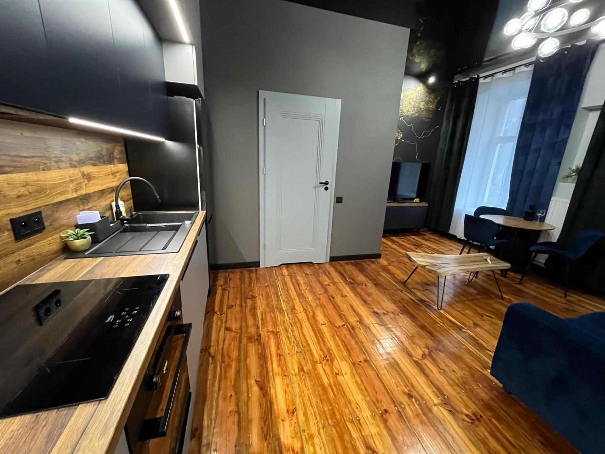 Hola Apartamenty Piotrkowska Łódź Kültér fotó