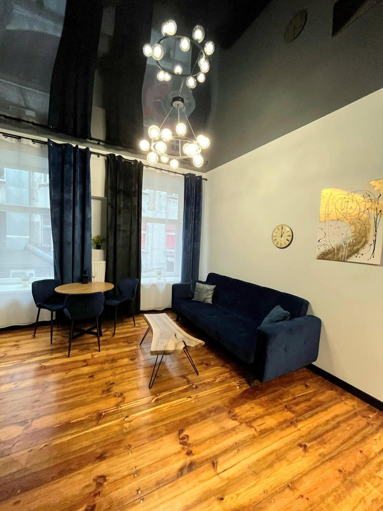 Hola Apartamenty Piotrkowska Łódź Kültér fotó