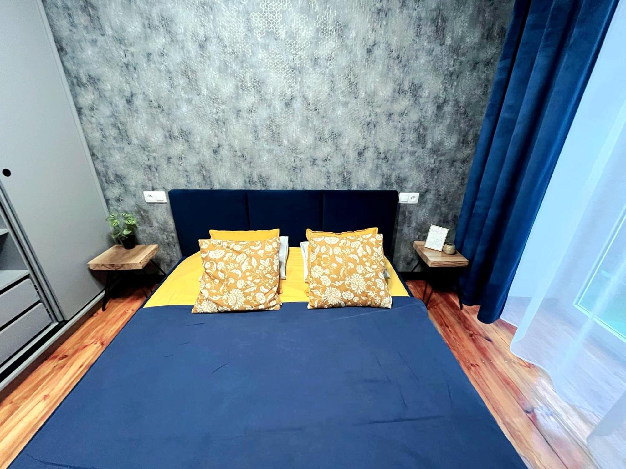 Hola Apartamenty Piotrkowska Łódź Kültér fotó