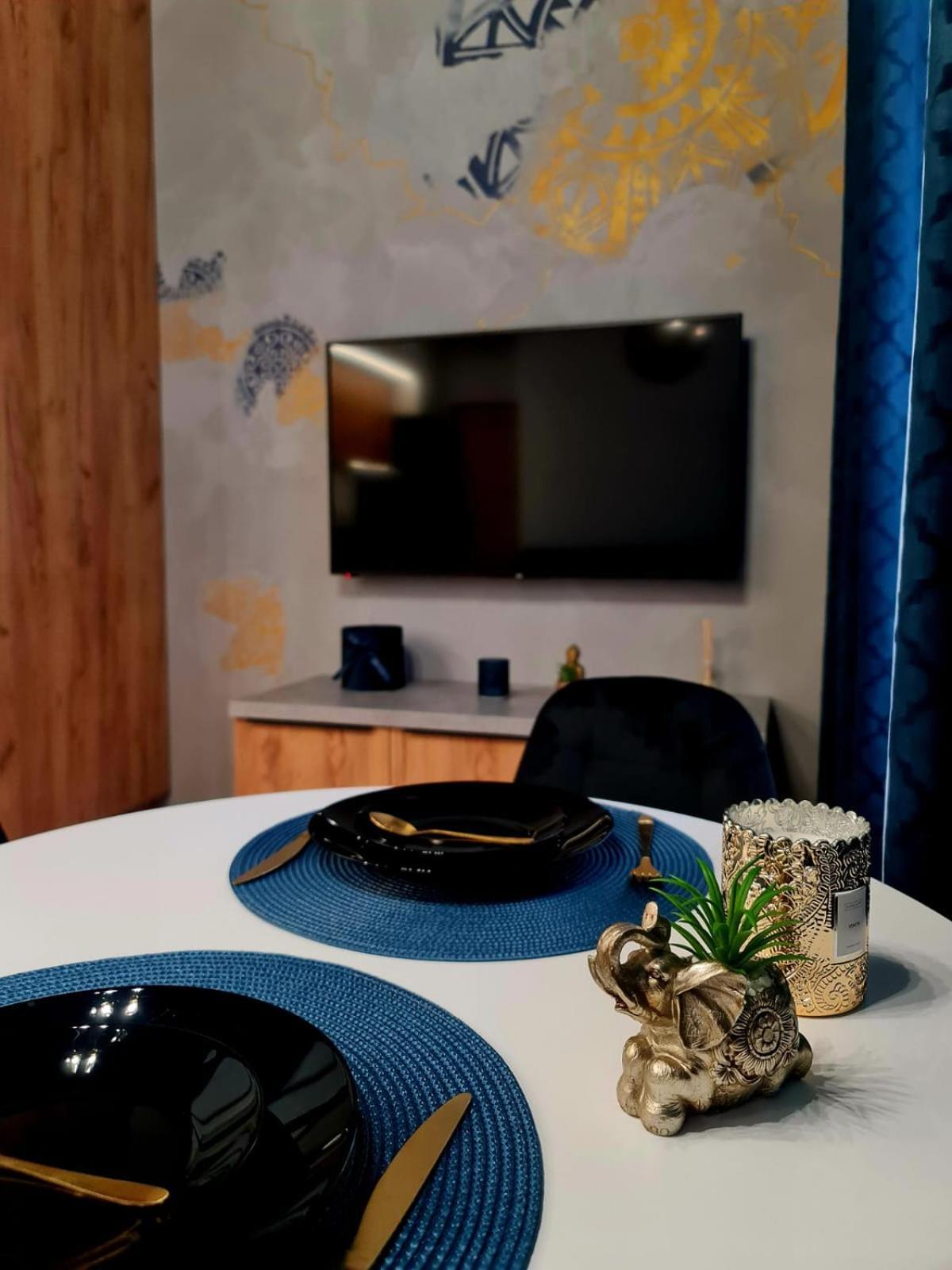 Hola Apartamenty Piotrkowska Łódź Kültér fotó