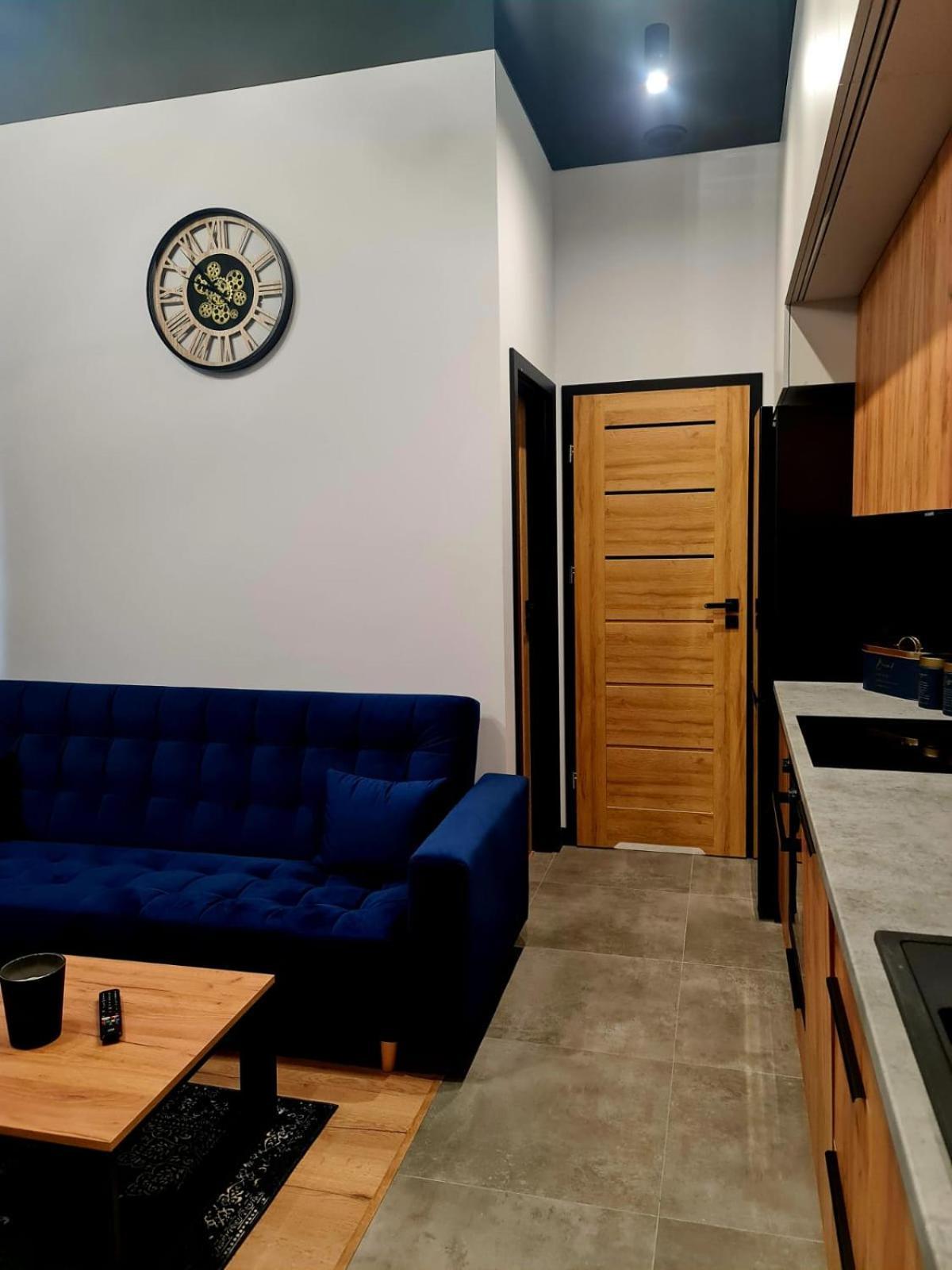 Hola Apartamenty Piotrkowska Łódź Kültér fotó