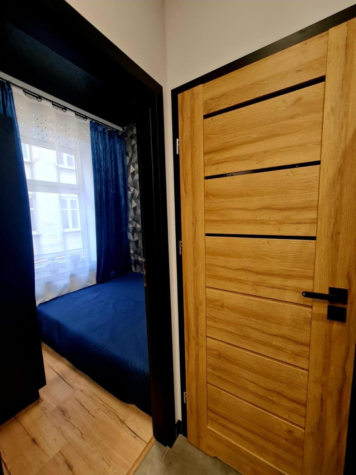 Hola Apartamenty Piotrkowska Łódź Kültér fotó