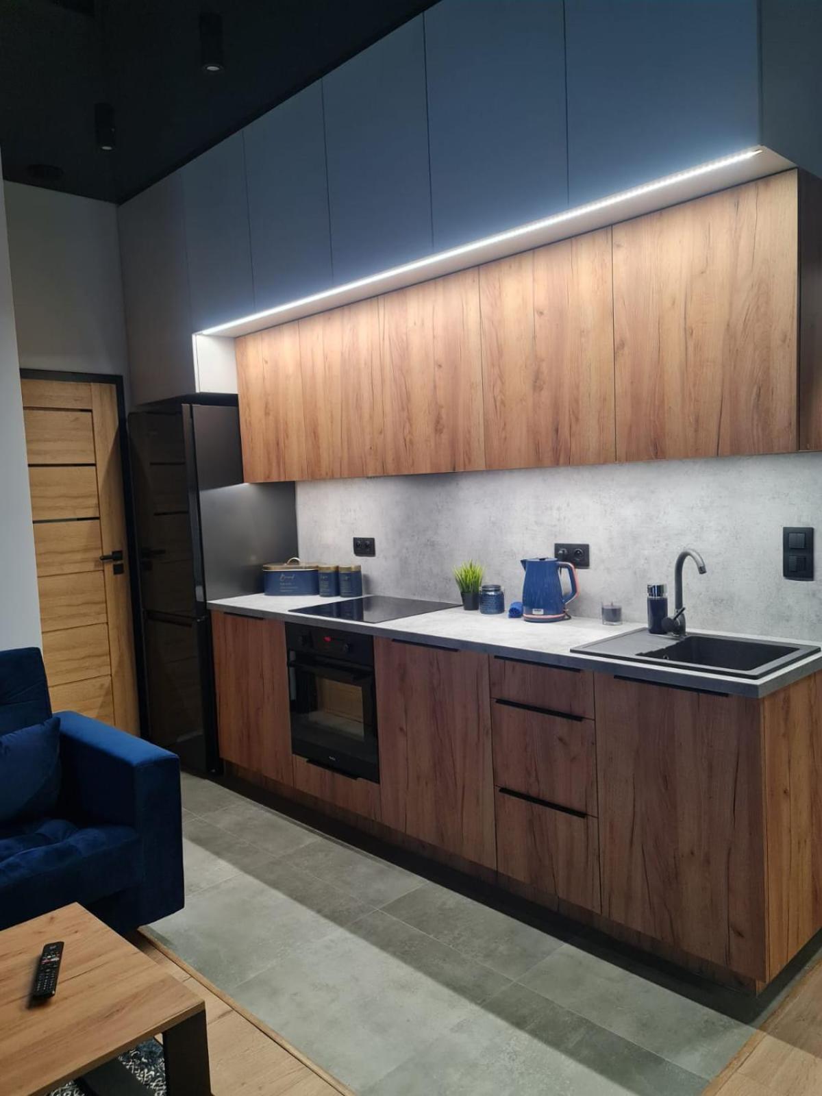 Hola Apartamenty Piotrkowska Łódź Kültér fotó